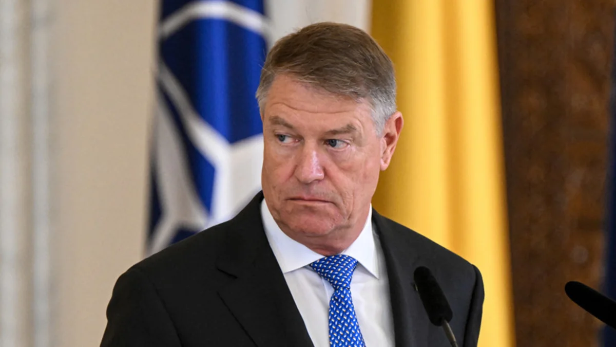 Президент Румынии может стать кандидатом на пост главы Евросовета