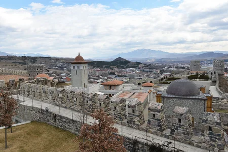 Ahıska qalası - FOTOREPORTAJ