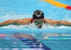 Üçqat olimpiya çempionu yeni dünya rekordu müəyyənləşdirib