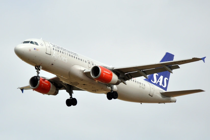 Denmark introduces green tax on air passengers from 2025