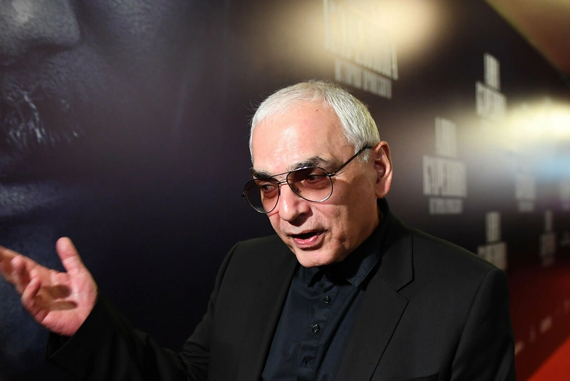 Karen Şahnəzərov: “Revanş xəyalları tamamilə boş məşğuliyyətdir”