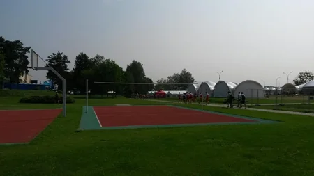 Belarusda yeniyetmə və 23 yaşadək kayakçı və kanoeçilər arasında dünya çempionatına start verilib