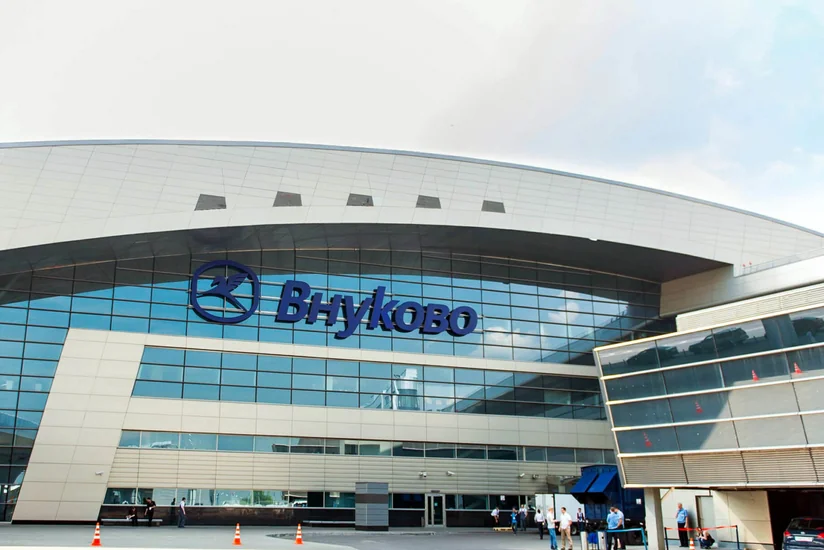 В Москве и ряде регионов РФ закрыто воздушное пространство