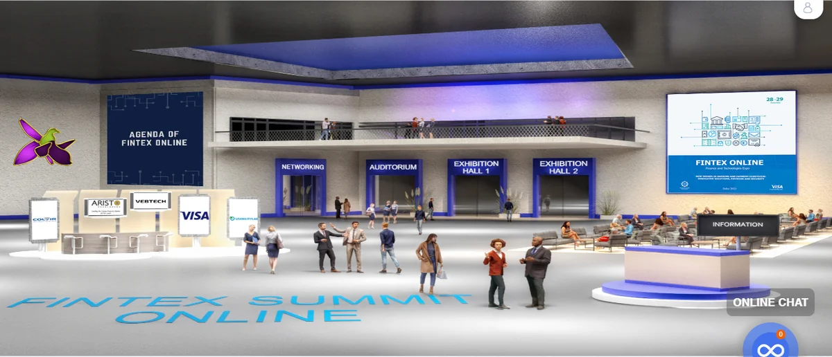 Azərbaycanda onlayn formada Fintech Summit keçiriləcək