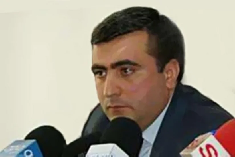AFFA Elnur Əşrəfoğluna görə Neftçini 20 min manat cərimələyib