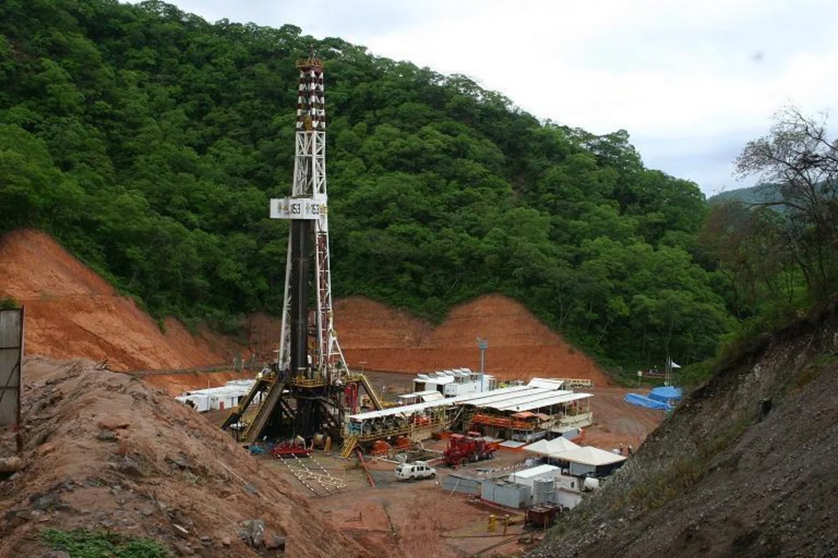 Böyük Britaniya şirkəti Azərbaycanda qiymətli metalların geoloji kəşfiyyatına 4,5 mln. dollar xərcləyib
