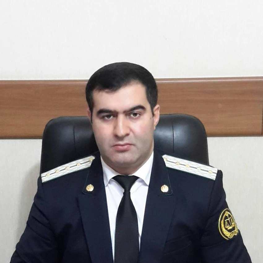 Vəkil deputat Astan Şahverdiyevin həyat yoldaşının ittihamlarına cavab verib