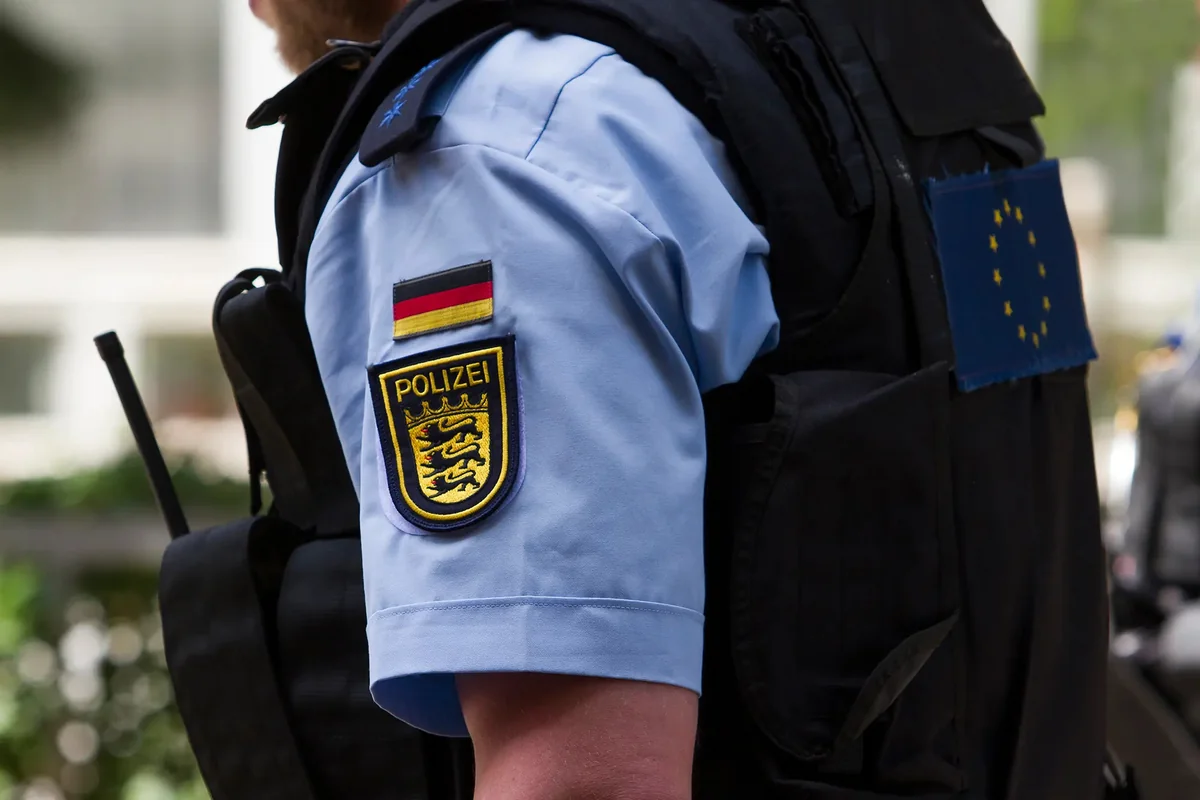 German intelligence officer accused of spying for Russia
