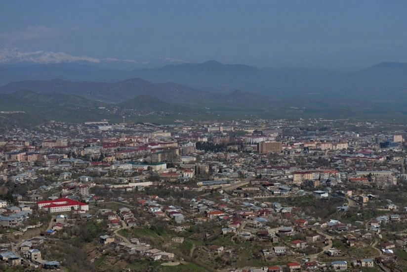 Xankəndidə 3 erməni dəm qazından boğularaq ölüb, 5-i zəhərlənib