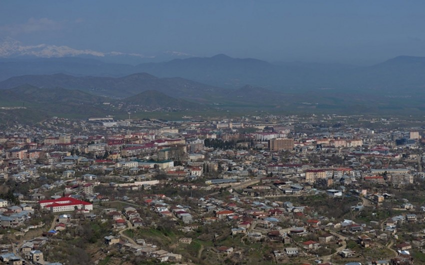 Xankəndidə 3 erməni dəm qazından boğularaq ölüb, 5-i zəhərlənib