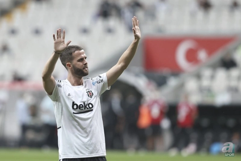 Beşiktaşın futbolçusu qəlyana görə millinin heyətindən kənarlaşdırılıb