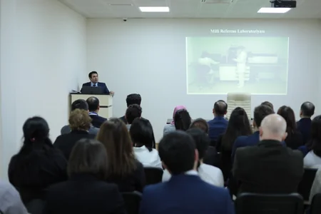 AQTA laboratoriyaların qapılarını vətəndaşların üzünə açdı