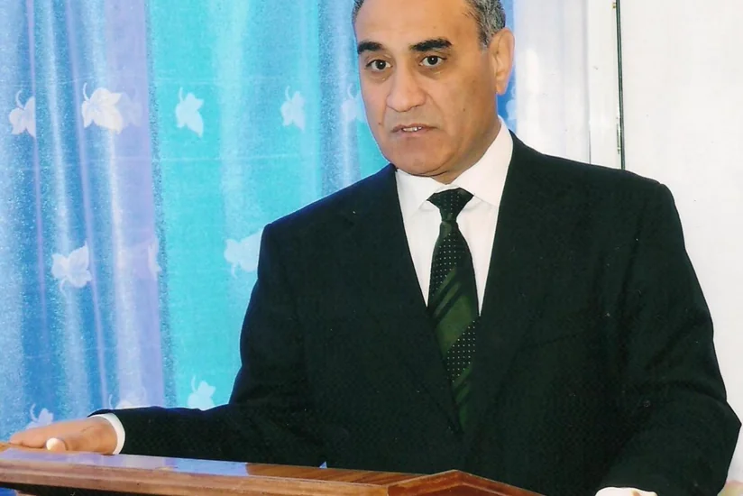 Azərbaycanda federasiya prezidentinə nazirlikdə vəzifə verilib