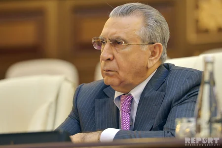 ​AMEA-nın Ümumi yığıncağı başlayıb