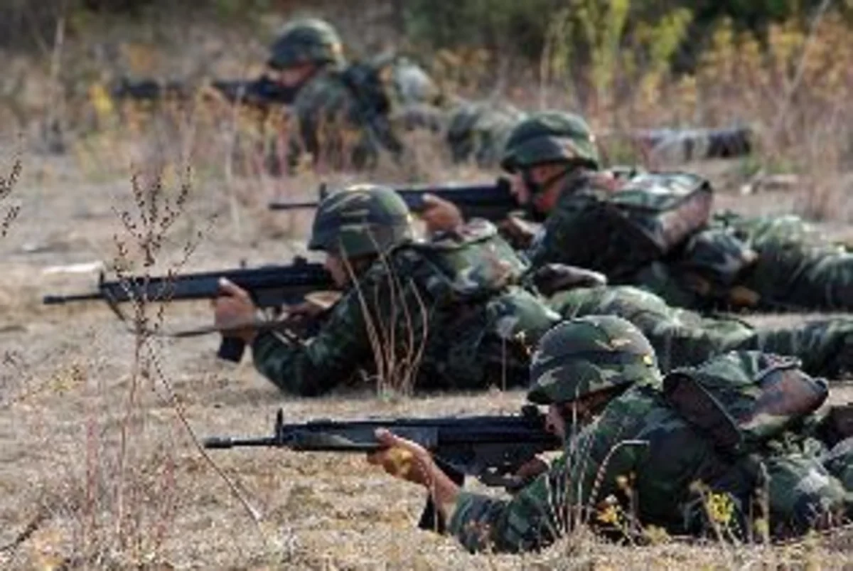 Armenians violated ceasefire 74 times in a day