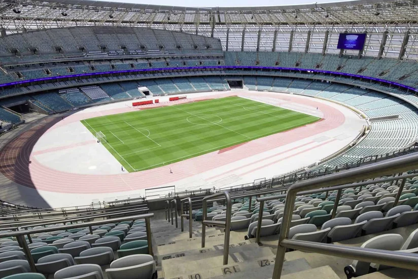 “Neftçi”nin “Beşiktaş”la oyunlarının yerinin dəyişdirilmə səbəbi açıqlanıb