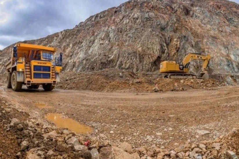 AIMC Gədəbəydəki filiz tullantıları anbarının genişləndirilməsinin başa çatdırılacağı vaxt açıqlanıb