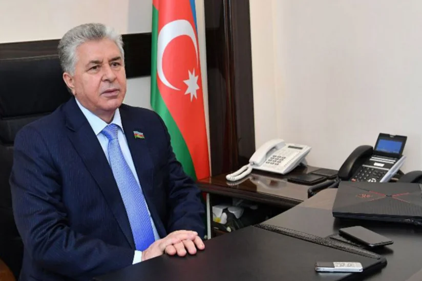 MM-in vitse-spikeri: “Pelosi orda ölsə də Azərbaycan əsgəri yerindən tərpənməyəcək”