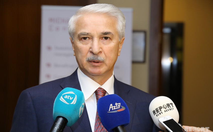 Nazir müavini: “Yeni nəsil kassa aparatları quraşdırılandan sonra yoxlamalara ehtiyac qalmayacaq”