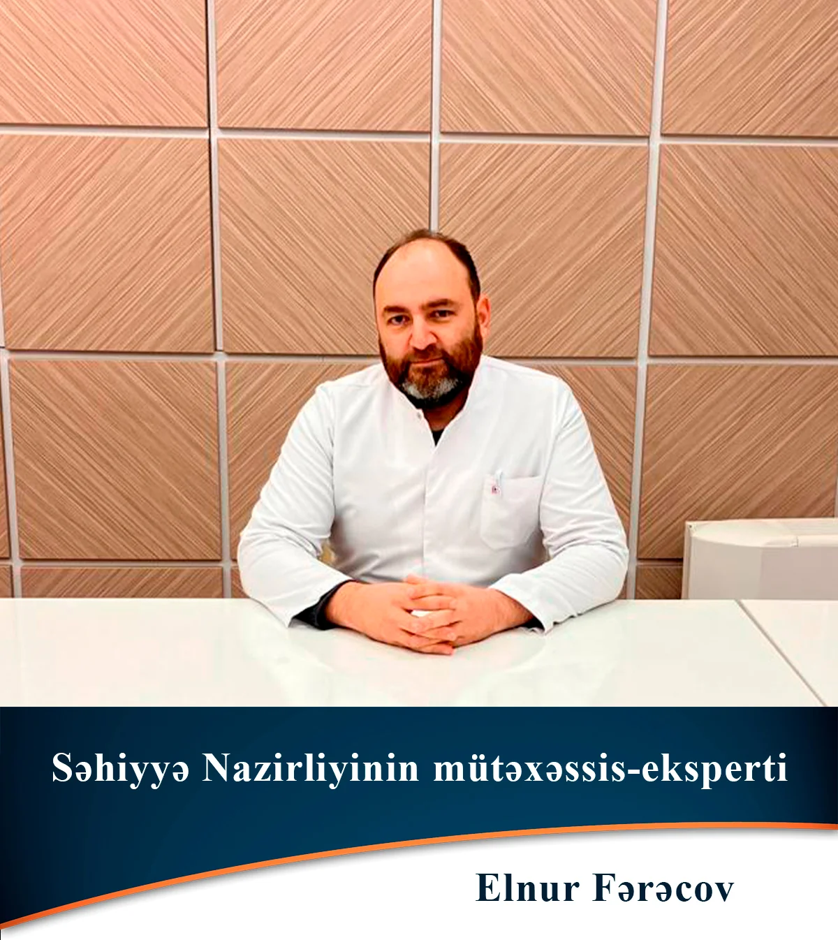 Səhiyyə Nazirliyi: Böyrəklərdə mövcud problemi USM ilə ilkin mərhələdə təyin etmək mümkün olur