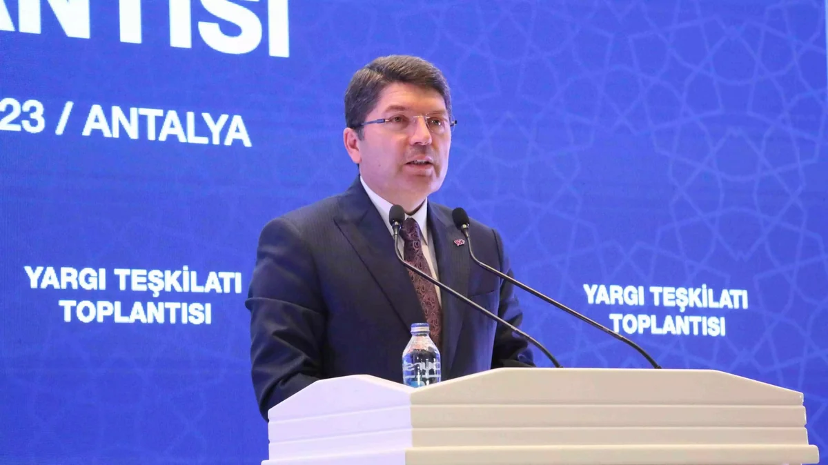 Turkish minister: Our fight against terrorism will continue