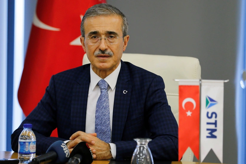 Исмаил Демир: У нас есть совместные проекты с Азербайджаном