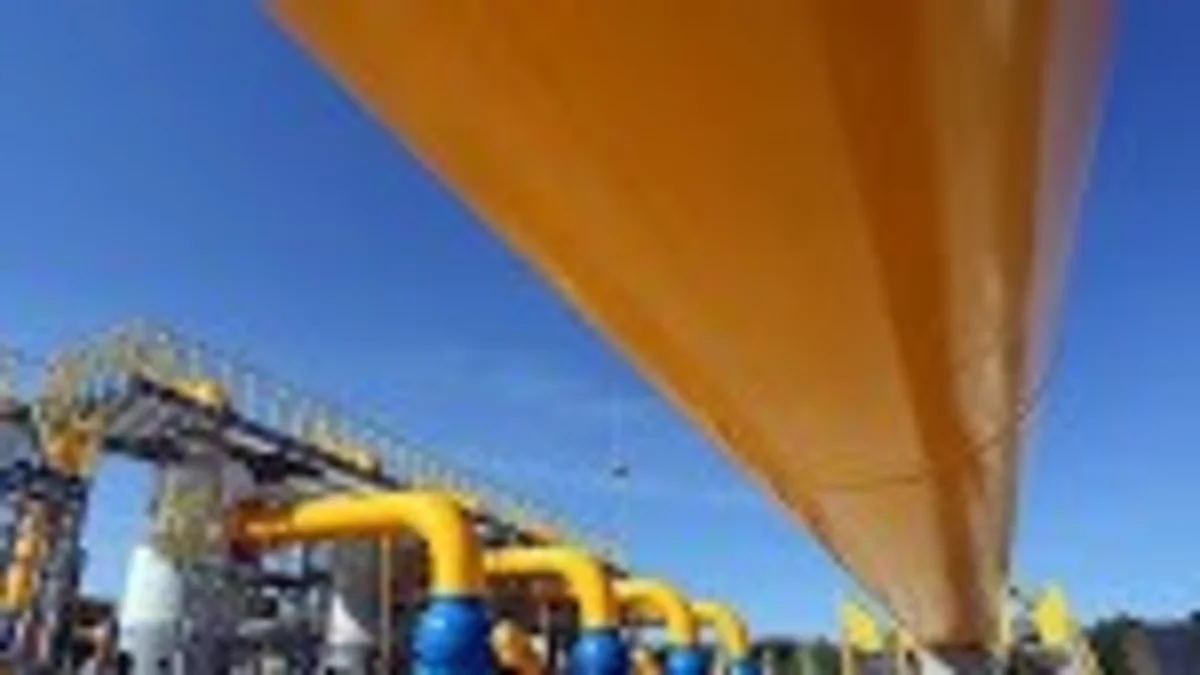 В Евросоюзе предлагается увеличить уровень использования возобновляемого газа