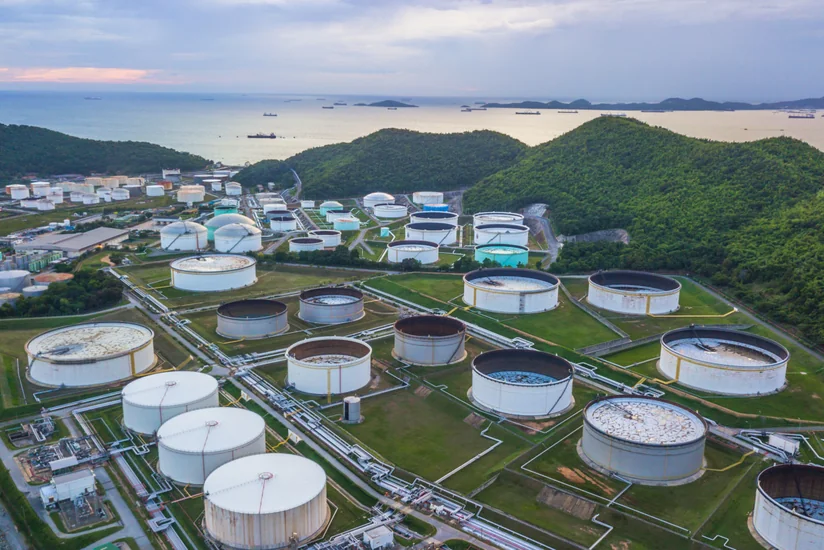 India to store its crude oil in US