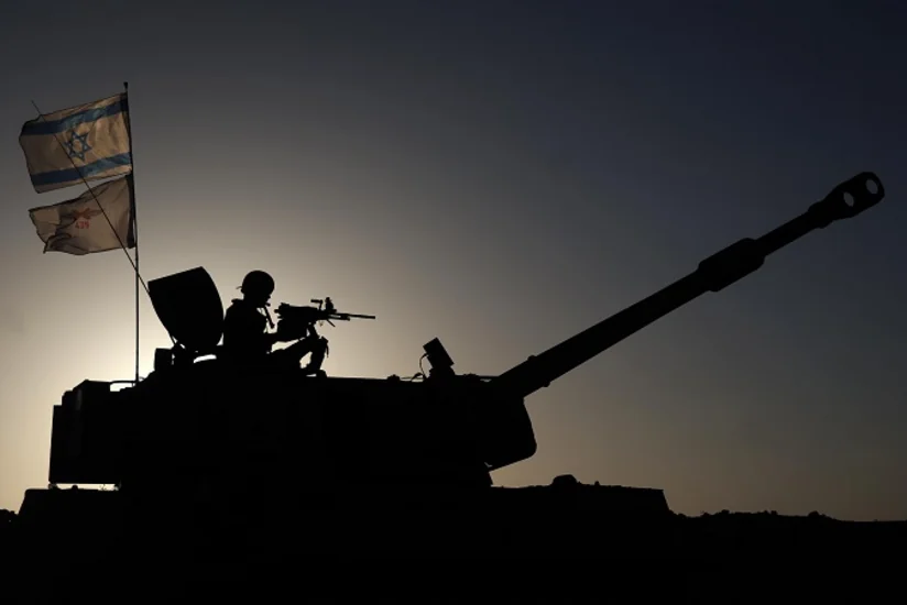 ЦАХАЛ нанес удары по объектам Хезболлы в Ливане