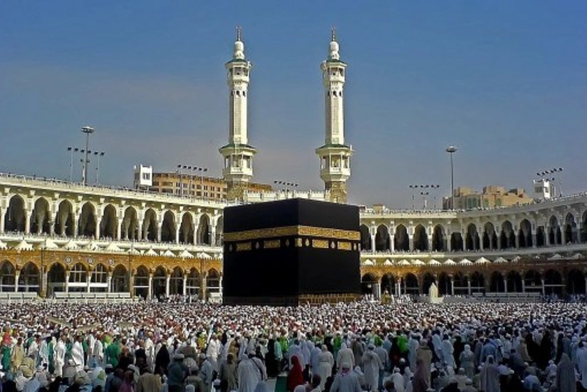Məkkədə həcc mərasimində 1.5 milyon zəvvarın iştirakı gözlənilir