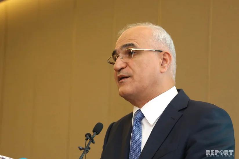 Şahin Mustafayev: “Bu il Azərbaycanın sənaye məhəllələrində 15 müəssisə fəaliyyətə başlayacaq - ƏLAVƏ OLUNUB