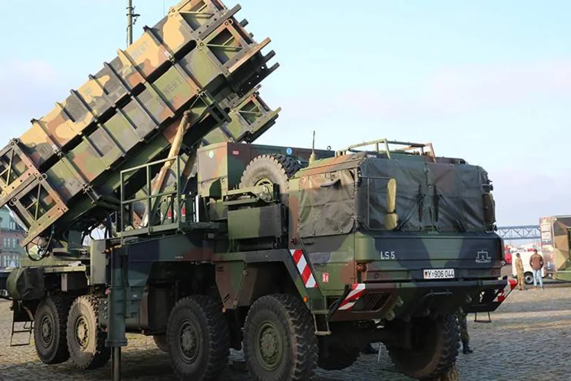 Дуда заявил об отсутствии у Польши возможности передачи Украине ЗРК Patriot