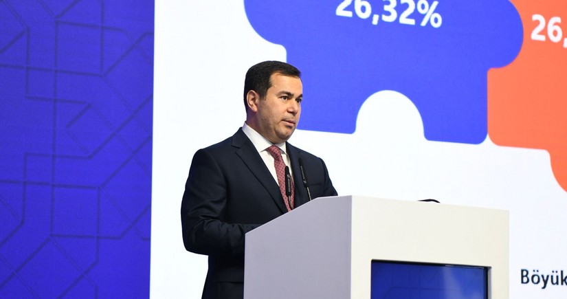 Nazir müavini: Yüksəliş müsabiqəsində ancaq xaricdə təhsil alanlar qalib olmur