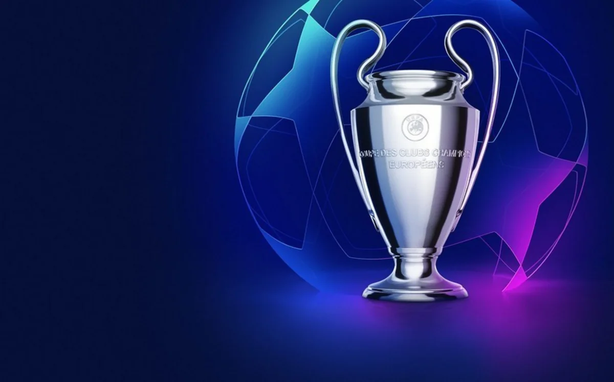 Çempionlar Liqası: Bu gün qrup mərhələsinə yekun vurulacaq