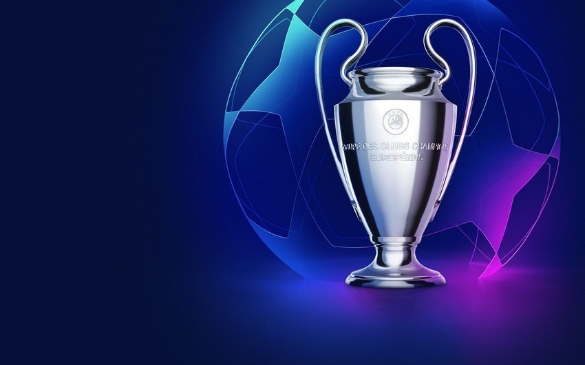 Çempionlar Liqası: Bu gün qrup mərhələsinə yekun vurulacaq