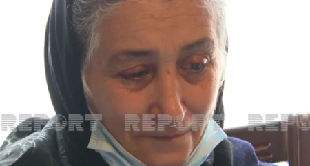 Murovun Vətən müharibəsinə görə təhsilini yarımçıq qoyan şəhid qəhrəmanı