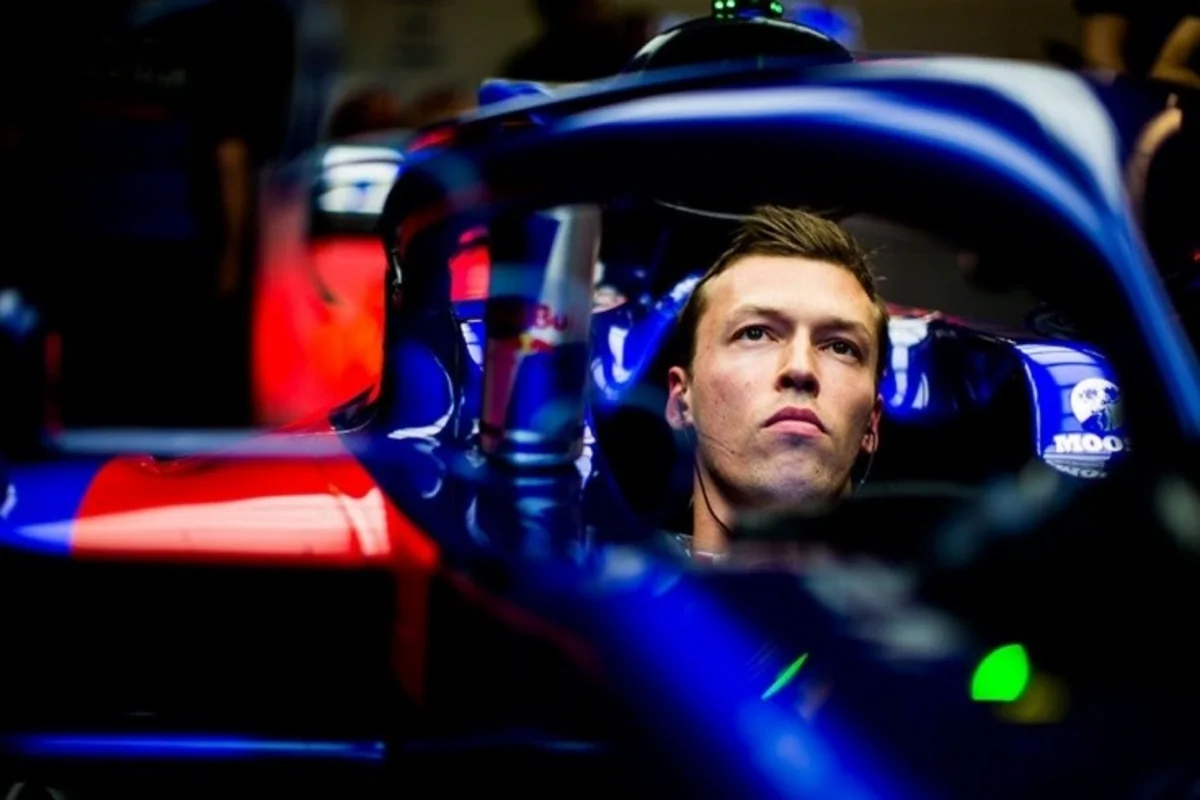 Formula 1 komandalarında pilotların yerdəyişməsi baş verib