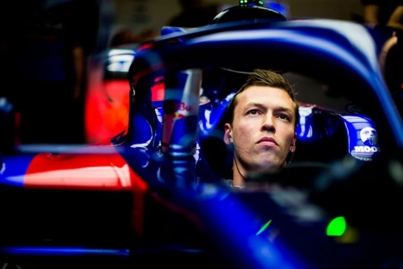Formula 1 komandalarında pilotların yerdəyişməsi baş verib