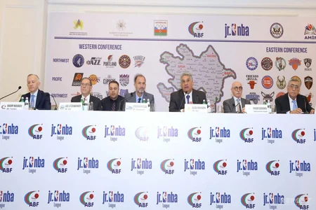 Azad Rəhimov: Komanda növlərində yığmalarımızın yüksək səviyyədə çıxış etməsini istərdik