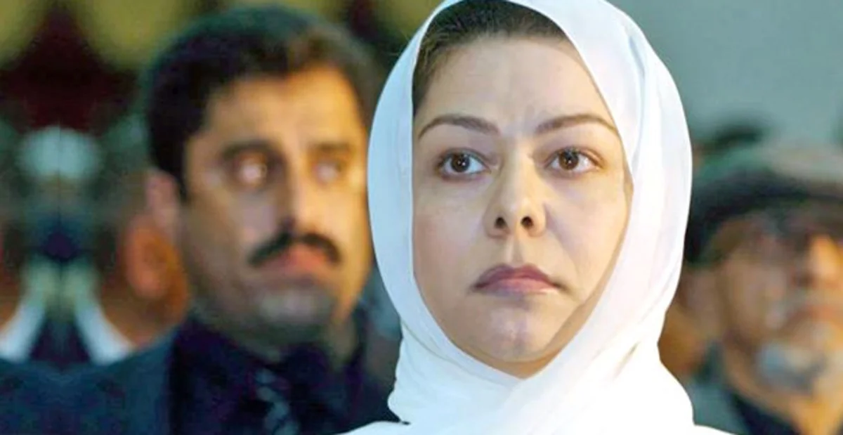 Saddam Hussein’s daughter to sell jewelry