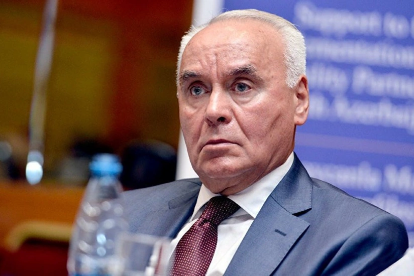 Mahmud Məmmədquliyev: Avropa İttifaqı Dağlıq Qarabağın və ətraf rayonların Azərbaycan torpağı olduğunu təsdiqləyib