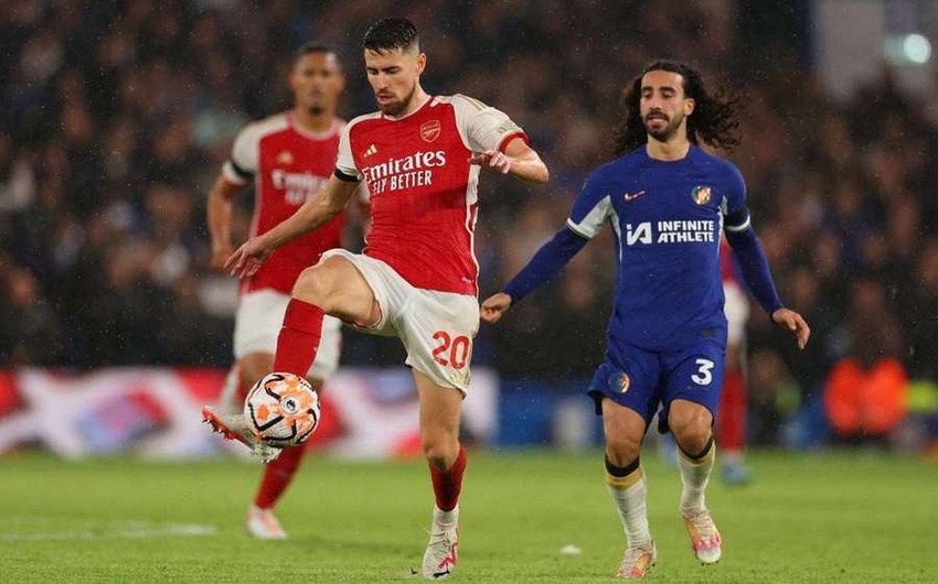 Avropa çempionu yayda Arsenaldan ayrılacaq