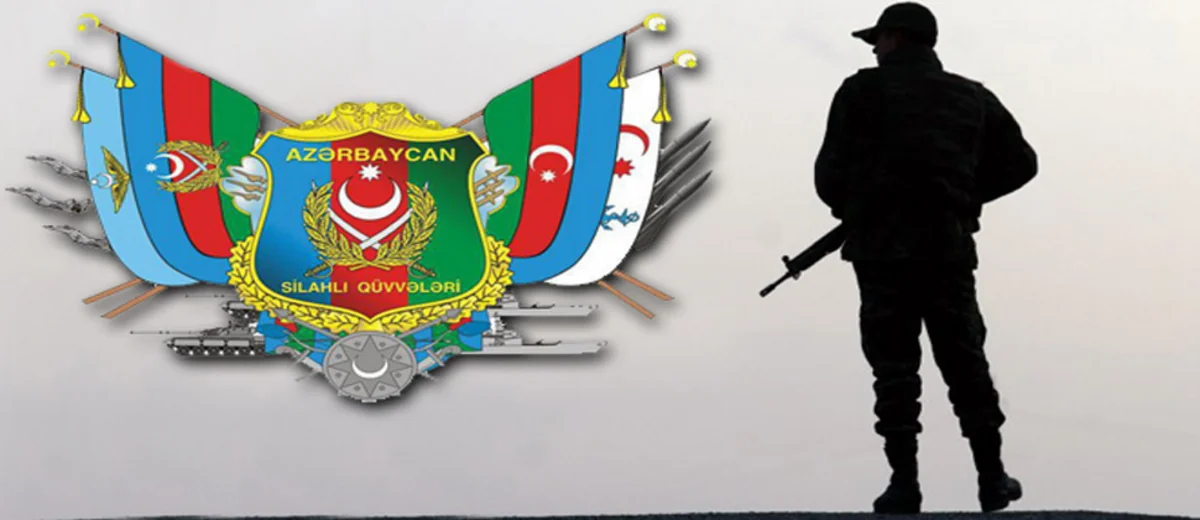 Hərbi Akademiya adyunkturaya qəbul elan edir