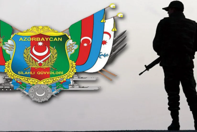 Hərbi Akademiya adyunkturaya qəbul elan edir