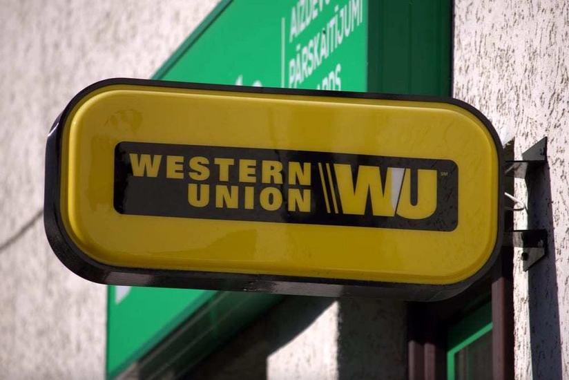 Western Union warns of problems with remittances to China