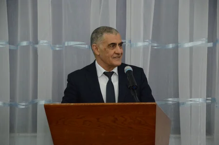 MOK-da Ağacan Abiyevin 85 illik yubileyi qeyd edilib