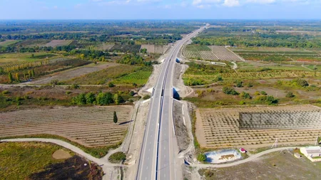Bakı-Quba-Rusiya ilə dövlət sərhədi ödənişli yolu digər magistral yollardan daha sürətli olacaq
