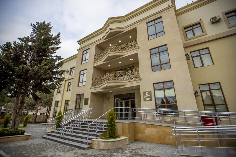 Sumqayıtda Reabilitasiya Mərkəzi istifadəyə verilib