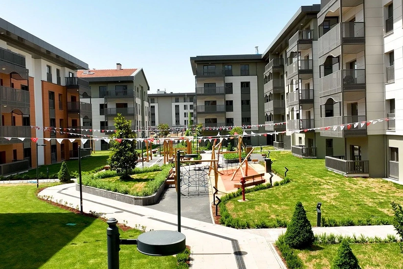 Haber Global: Azərbaycan məhəlləsində həyat başlayır