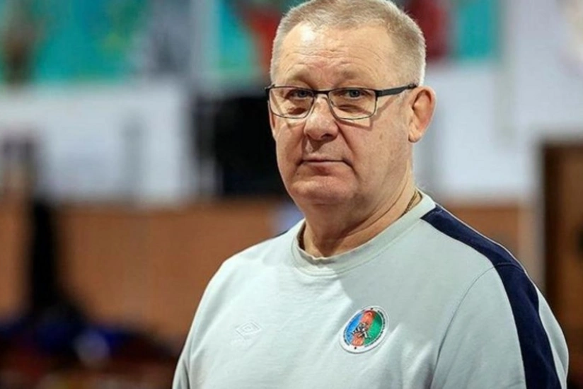 Aleksandr Tarakanov: Azərbaycan çempionatına qatılmayanlar yığmaya düşməyəcəklər